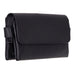Prestige Leather Clutch Bag Mizuri Leather