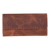 Noble Leather Women's Wallet Mizuri Leather