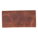Noble Leather Women's Wallet Mizuri Leather
