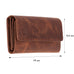 Noble Leather Women's Wallet Mizuri Leather