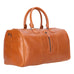 Dolly Leather Weekend Duffle Bag Mizuri Leather