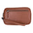 Noma Leather Clutch Bag Mizuri Leather