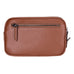 Noma Leather Clutch Bag Mizuri Leather