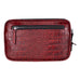 Noma Leather Clutch Bag Mizuri Leather