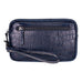 Noma Leather Clutch Bag Mizuri Leather