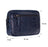 Noma Leather Clutch Bag Mizuri Leather