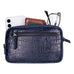 Noma Leather Clutch Bag Mizuri Leather