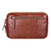 Noma Leather Clutch Bag Mizuri Leather