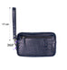 Noma Leather Clutch Bag Mizuri Leather