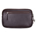 Noma Leather Clutch Bag Mizuri Leather