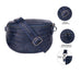 Alora Leather Crossbody Bag Mizuri Leather