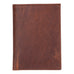 Nigra Leather Men's Wallet - LuggageDesigners