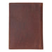 Nigra Leather Men's Wallet - LuggageDesigners