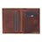 Nigra Leather Men's Wallet - LuggageDesigners