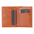 Nigra Leather Men's Wallet - LuggageDesigners