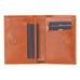 Nigra Leather Men's Wallet - LuggageDesigners