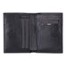 Nigra Leather Men's Wallet - LuggageDesigners