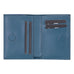 Nigra Leather Men's Wallet - LuggageDesigners