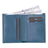 Nigra Leather Men's Wallet - LuggageDesigners