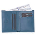 Nigra Leather Men's Wallet - LuggageDesigners