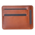 BLWL20 Leather Card Holder Mizuri Leather