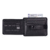 BLWL20 Leather Card Holder Mizuri Leather