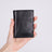 Nigra Leather Men's Wallet - LuggageDesigners