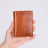 Nigra Leather Men's Wallet - LuggageDesigners