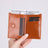 Nigra Leather Men's Wallet - LuggageDesigners