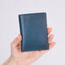 Nigra Leather Men's Wallet - LuggageDesigners