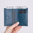 Nigra Leather Men's Wallet - LuggageDesigners