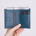 Nigra Leather Men's Wallet - LuggageDesigners