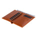 Nigra Leather Men's Wallet - LuggageDesigners
