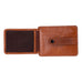 BLWL20 Leather Card Holder Mizuri Leather