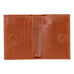Nigra Leather Men's Wallet - LuggageDesigners