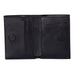Nigra Leather Men's Wallet - LuggageDesigners