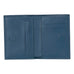 Nigra Leather Men's Wallet - LuggageDesigners