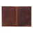 Nigra Leather Men's Wallet - LuggageDesigners