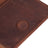 Nigra Leather Men's Wallet - LuggageDesigners