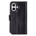 Magic iPhone 16 Plus Detachable Leather Wallet Case Mizuri Leather
