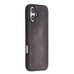 Magic iPhone 16 Plus Detachable Leather Wallet Case Mizuri Leather