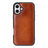 Magic iPhone 16 Plus Detachable Leather Wallet Case Mizuri Leather