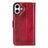 Magic iPhone 16 Plus Detachable Leather Wallet Case Mizuri Leather