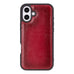 Magic iPhone 16 Plus Detachable Leather Wallet Case Mizuri Leather