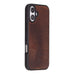 Magic iPhone 16 Plus Detachable Leather Wallet Case Mizuri Leather