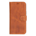 Magic iPhone 16 Plus Detachable Leather Wallet Case Mizuri Leather