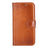 Magic iPhone 16 Pro Max Leather Detachable Wallet Case Mizuri Leather