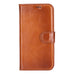 Magic iPhone 16 Pro Max Leather Detachable Wallet Case Mizuri Leather