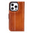 Magic iPhone 16 Pro Max Leather Detachable Wallet Case Mizuri Leather