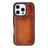 Magic iPhone 16 Pro Max Leather Detachable Wallet Case Mizuri Leather